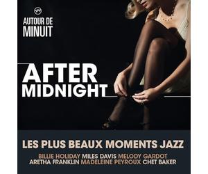 Various Artists - After Midnight [Import]