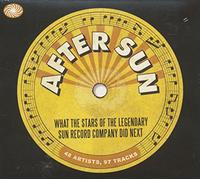 Various Artists – After Sun – Import