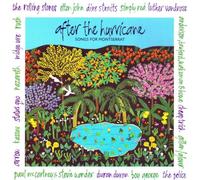 Various Artists - After The Hurricane