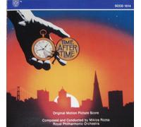 Various Artists - After Time
