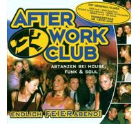 Various Artists - After Work Club
