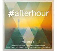 Various Artists - Afterhour 1 [Import]