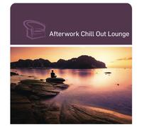 Various Artists - Afterwork Chill Out Loung [Import]
