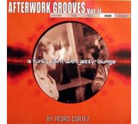 Various Artists - Afterwork Grooves Vol.2 [Import]