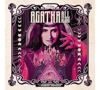 Various Artists - Agatha All Along Music de Marvel Television