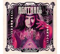 Various Artists - Agatha All Along (Music From Marvel Television)