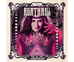 Various Artists - Agatha All Along (Music From Marvel Television)