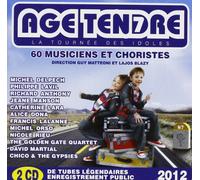 Age Trendre : La Tournée Des Idoles Vol. 7