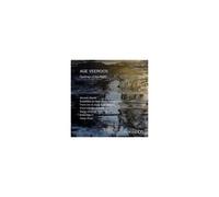 Various Artists - Age Veeroos: Outlines Of The Night / Various [Compact Discs]