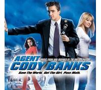Various Artists - Agent Cody Banks