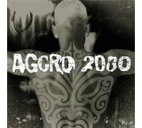 Various Artists - Aggro 2000