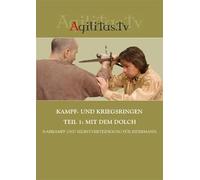 Various Artists - Agilitas.TV:Kampf-und Kriegsringen 1:mit dem Dolch [Import]