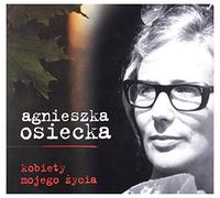 Various Artists - Agnieszka Osiecka: Kobiety mojego Ĺźycia (digipack) [2CD]