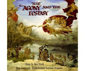 Various Artists - Agony & Ecstasy