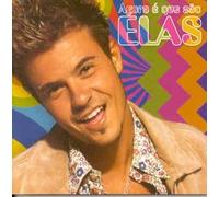 Various Artists - Agora E Que Sao Elas