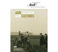 Various Artists - Agricultures (Agriculturen)