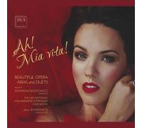 Various Artists - Ah Mia Vita [Cd]
