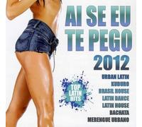 Various Artists - Ai Se Eu Te Pego 2012