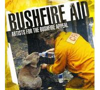 Various Artists - Aid: Artists for The Bushfire Appeal (35 [Import]