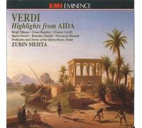 Various Artists - Aida Hlts
