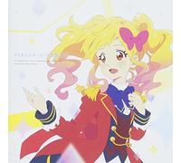 VARIOUS ARTISTS - Aikatsu Stars! O.S.T.02