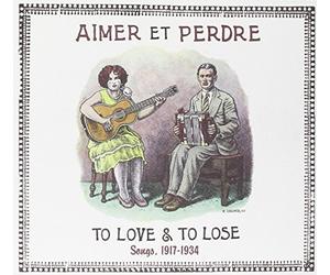 Various Artists - Aimer Et Perdre:to Love..
