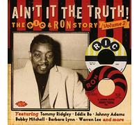 Various Artists - Ain't It The Truth [Import]