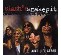 Various Artists - Aint Life Grand