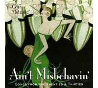 Various Artists Ain't Misbehavin' (CD) Album