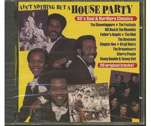 Various Artists - Ain't Nothin But a Party