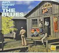 Various Artists - Ain't Nothin But The Blues/Various [Import]