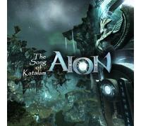Various Artists - Aion 4.0: Song of Katalam/O.S.T