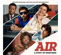 Air (Original Motion Picture Soundtrack)