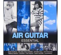 Various Artists - Air Guitar