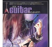 Various Artists – Air Guitar Heaven – CD – Import