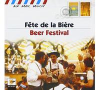 Various Artists - Air Mail Music: Beer Festival