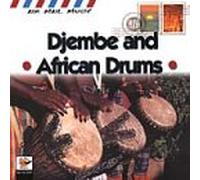 Various Artists - Air Mail Music: Djembe & African Drums