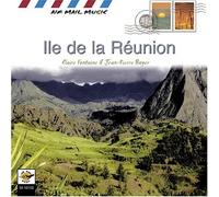 Various Artists - Air Mail Music: Reunion Island