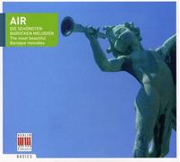 Various Artists - Air: Schoensten Barocken