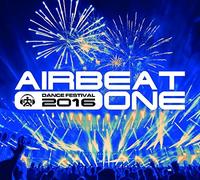 Various Artists - Airbeat One-Dance Festiva [Import]