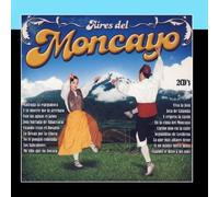 Various Artists - Aires Del Moncayo