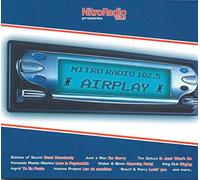 VARIOUS ARTISTS - AIRPLAY BY NITRO [Audio CD] VARIOUS ARTISTS