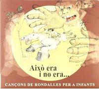 Various Artists - Aix Era I No Era-Cancons de R
