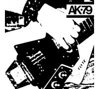 Various Artists - Ak79 (40Th Anniversary Reissue) [Import]