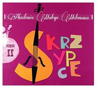 Various Artists - Akademia MaĹego Melomana vol. 2 [CD]