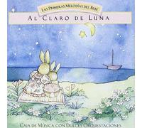 Various Artists - Al Claro de Luna Las Primeras