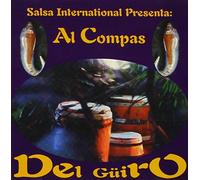 Various Artists - Al Compas Del Guiro