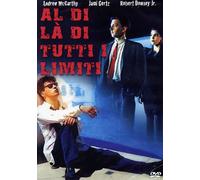 Various Artists - Al Di Tutti I Limiti [Import]