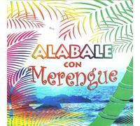 Various Artists - Alabale Con Merengue