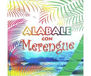 Various Artists - Alabale Con Merengue